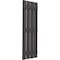 Ekena Millwork Americraft 4-Board, 3 Batten Exterior Real Wood Spaced Board-n-Batten Shutters, ARW401SB415X77SMH, PR ARW401SB415X77SMH - alternate 3